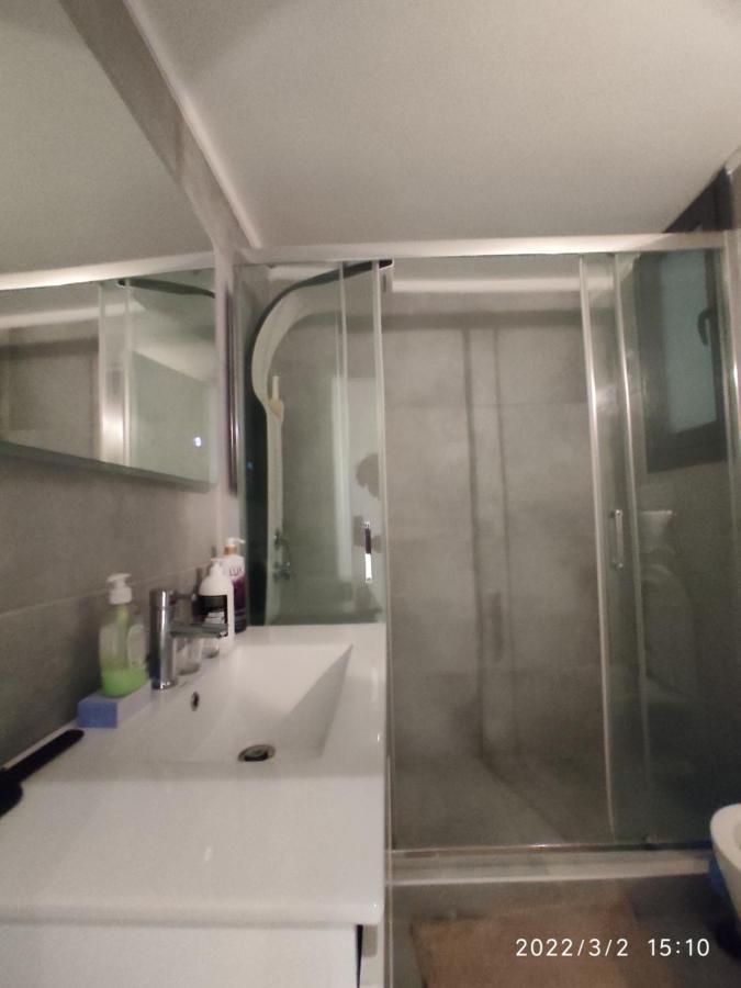Kallithea Luxury Home Афіни Екстер'єр фото