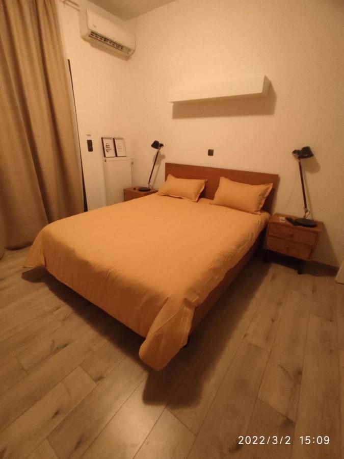 Kallithea Luxury Home Афіни Екстер'єр фото
