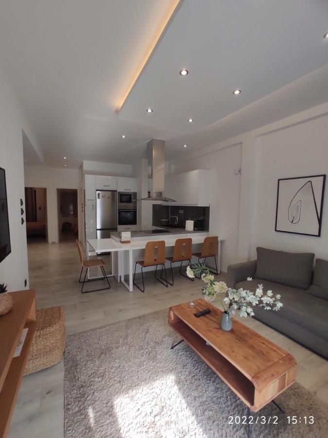 Kallithea Luxury Home Афіни Екстер'єр фото