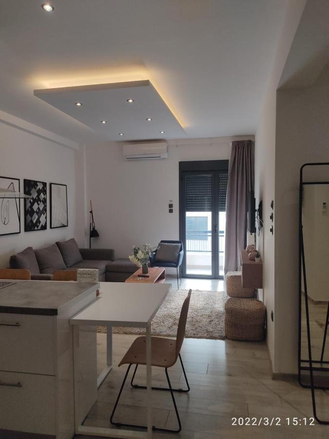 Kallithea Luxury Home Афіни Екстер'єр фото