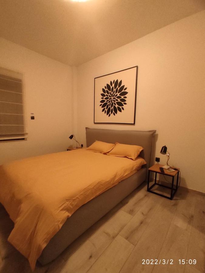 Kallithea Luxury Home Афіни Екстер'єр фото